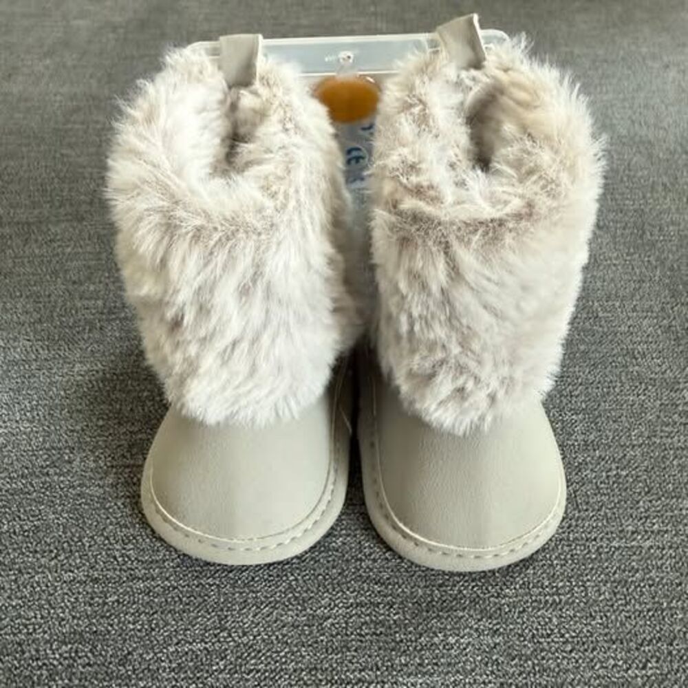 Carter's Baby Boots